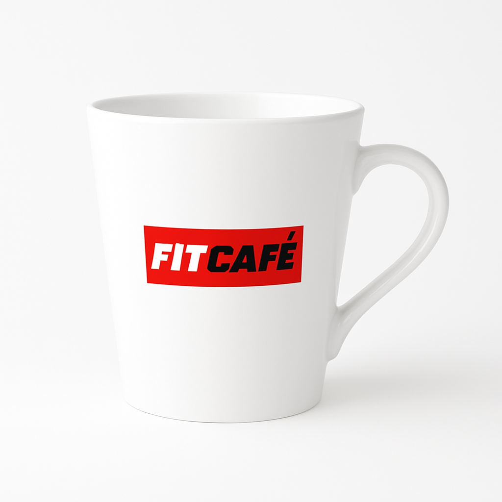 FitCafè Mug